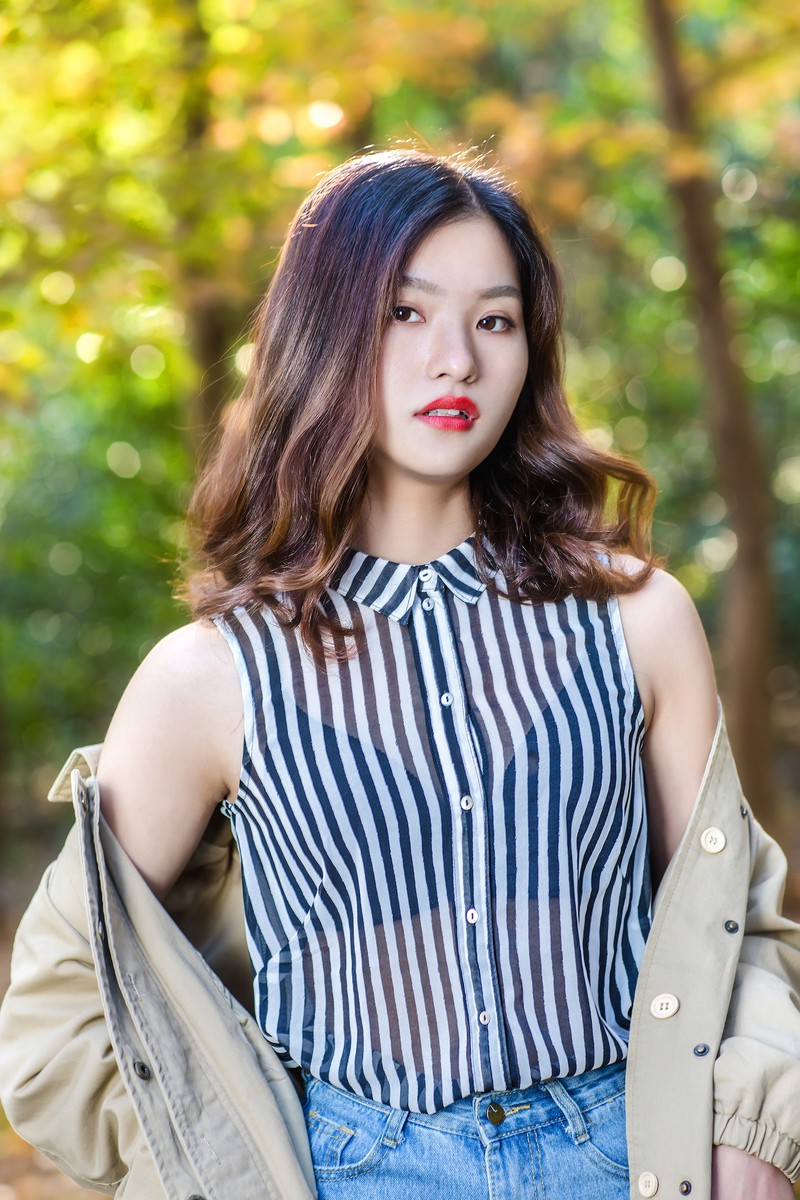 端坐于时光的门槛
