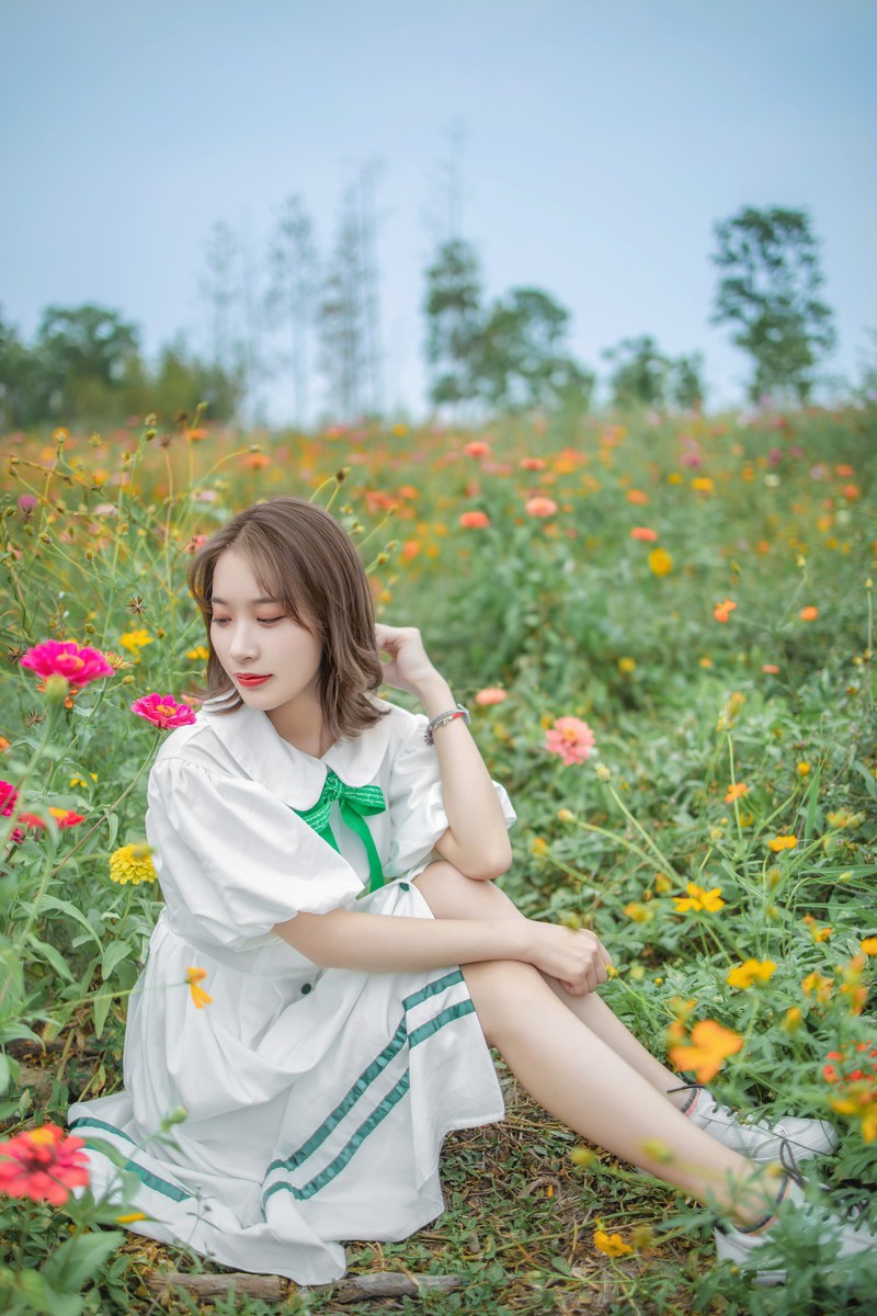 花海