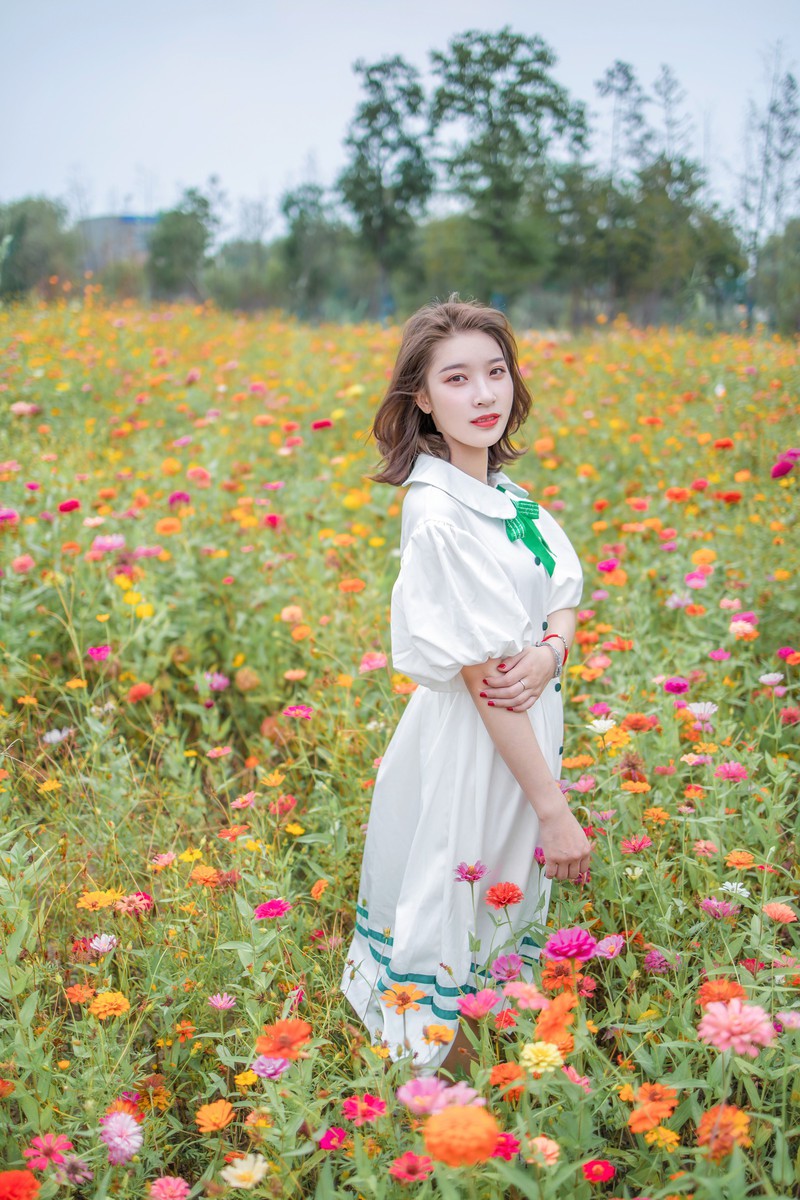 花海