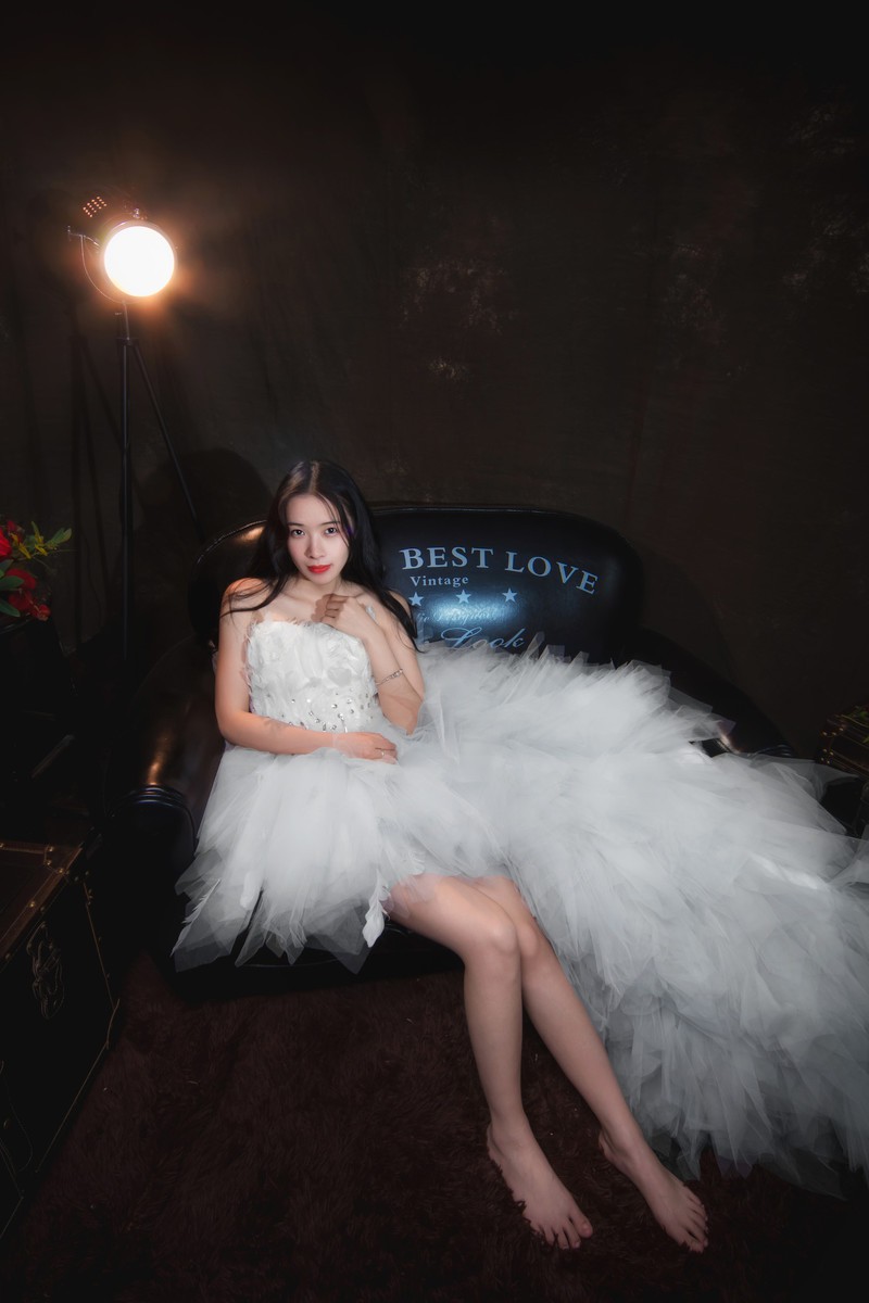 美女私房