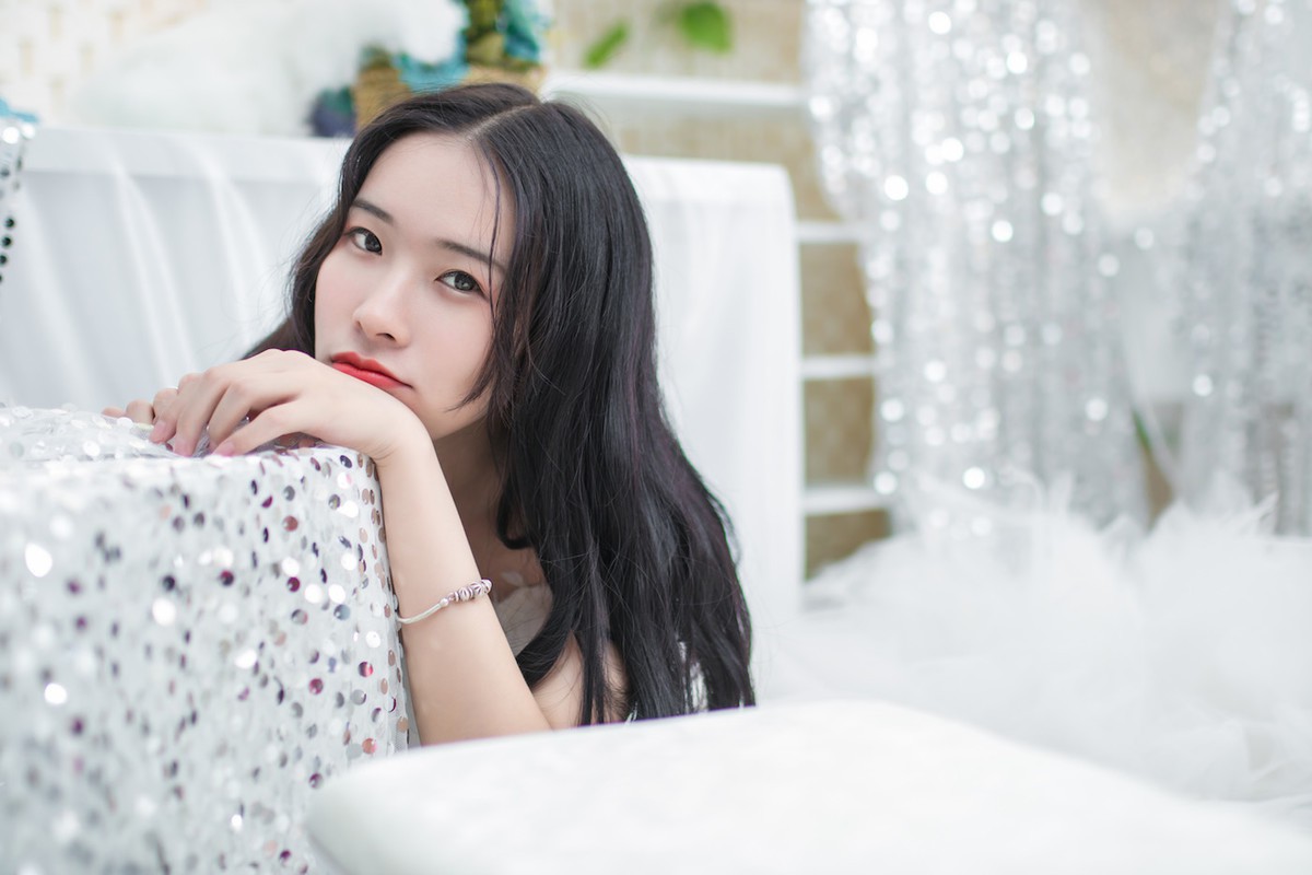 美女私房