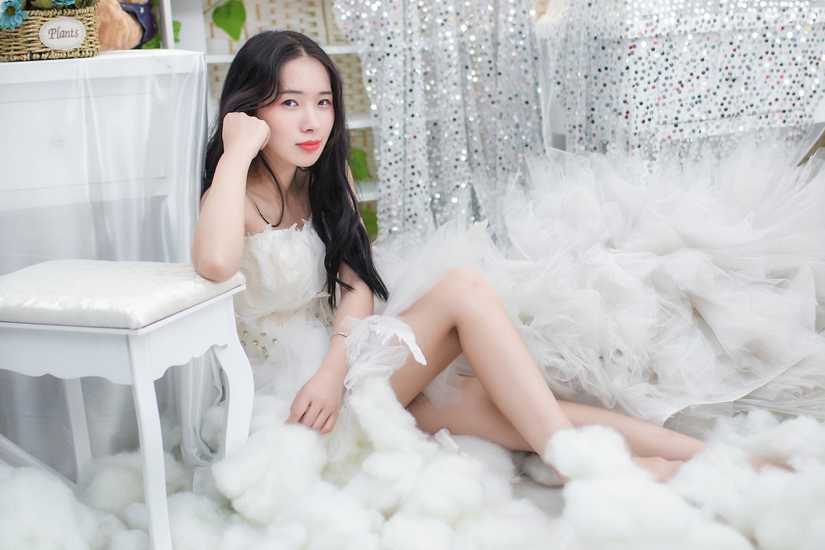 美女私房