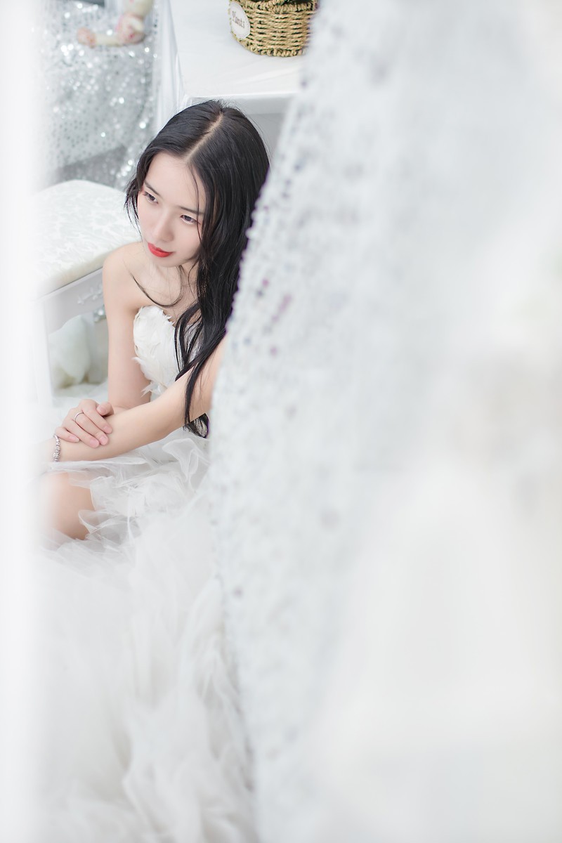 美女私房