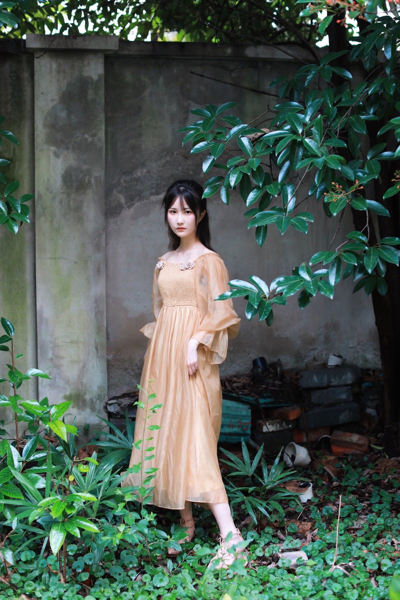 小慢