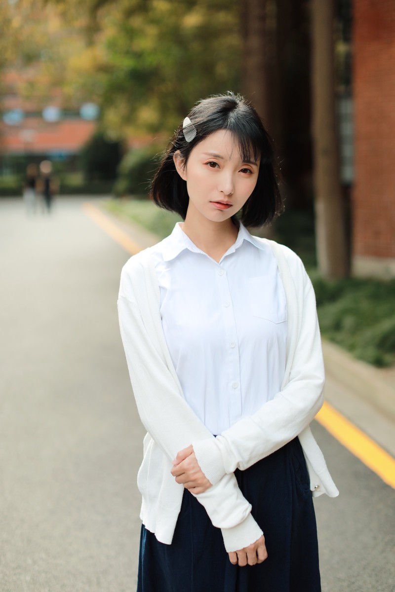 小夏