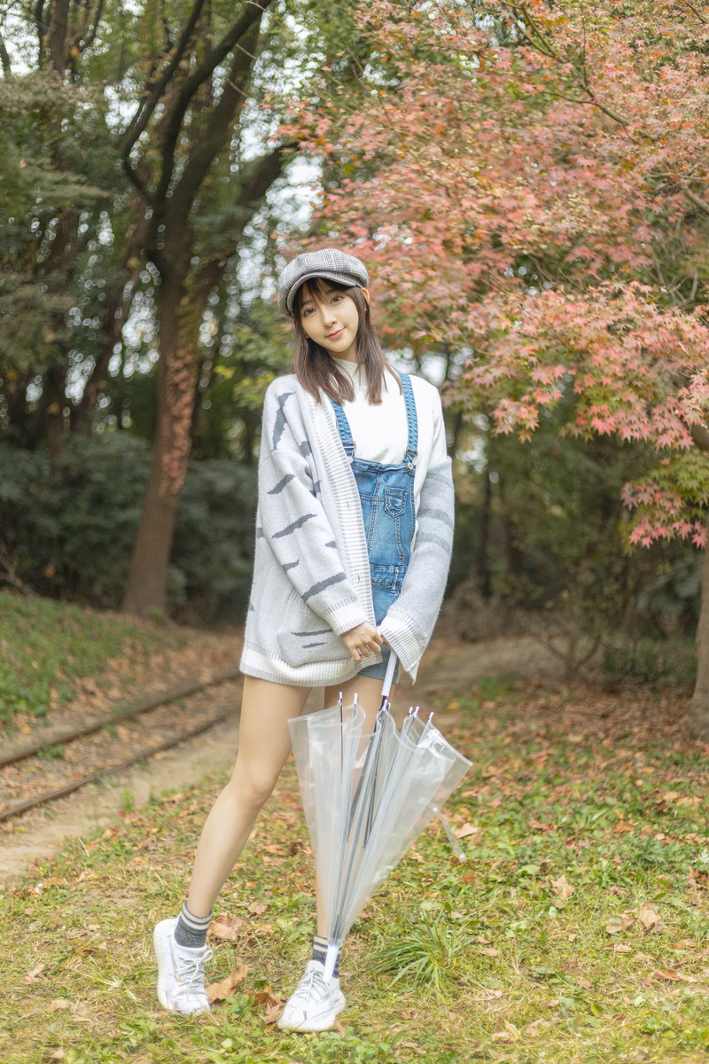 兔子—Autumn