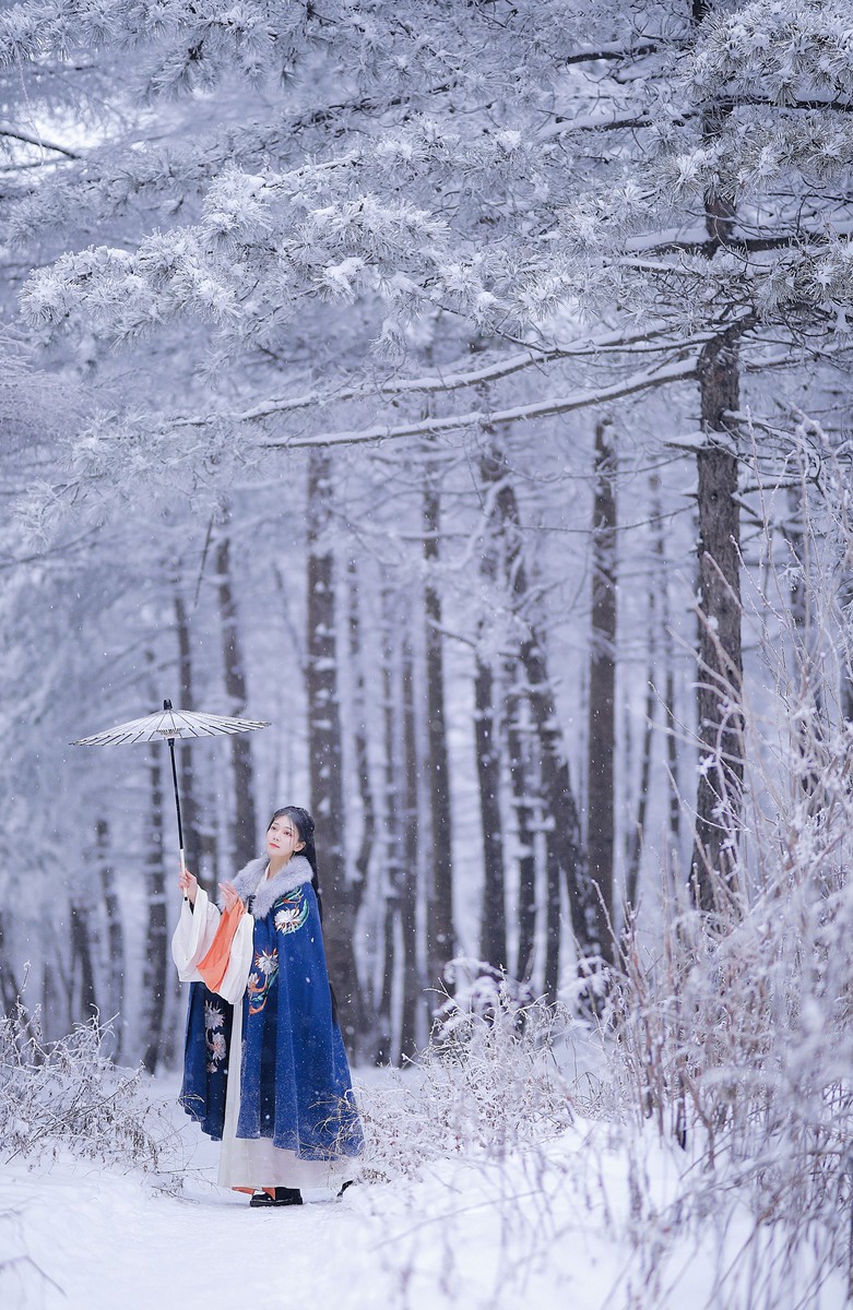 尘埃落定，洗尽铅华
