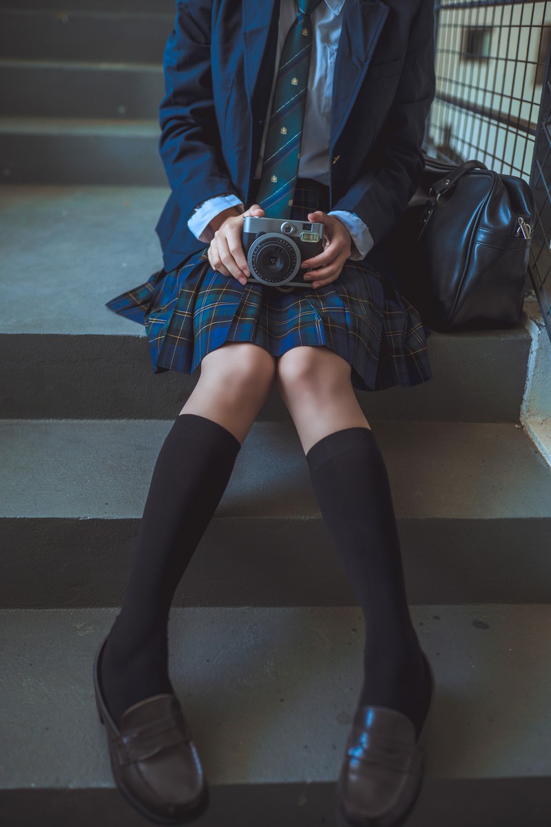 期待盛夏
