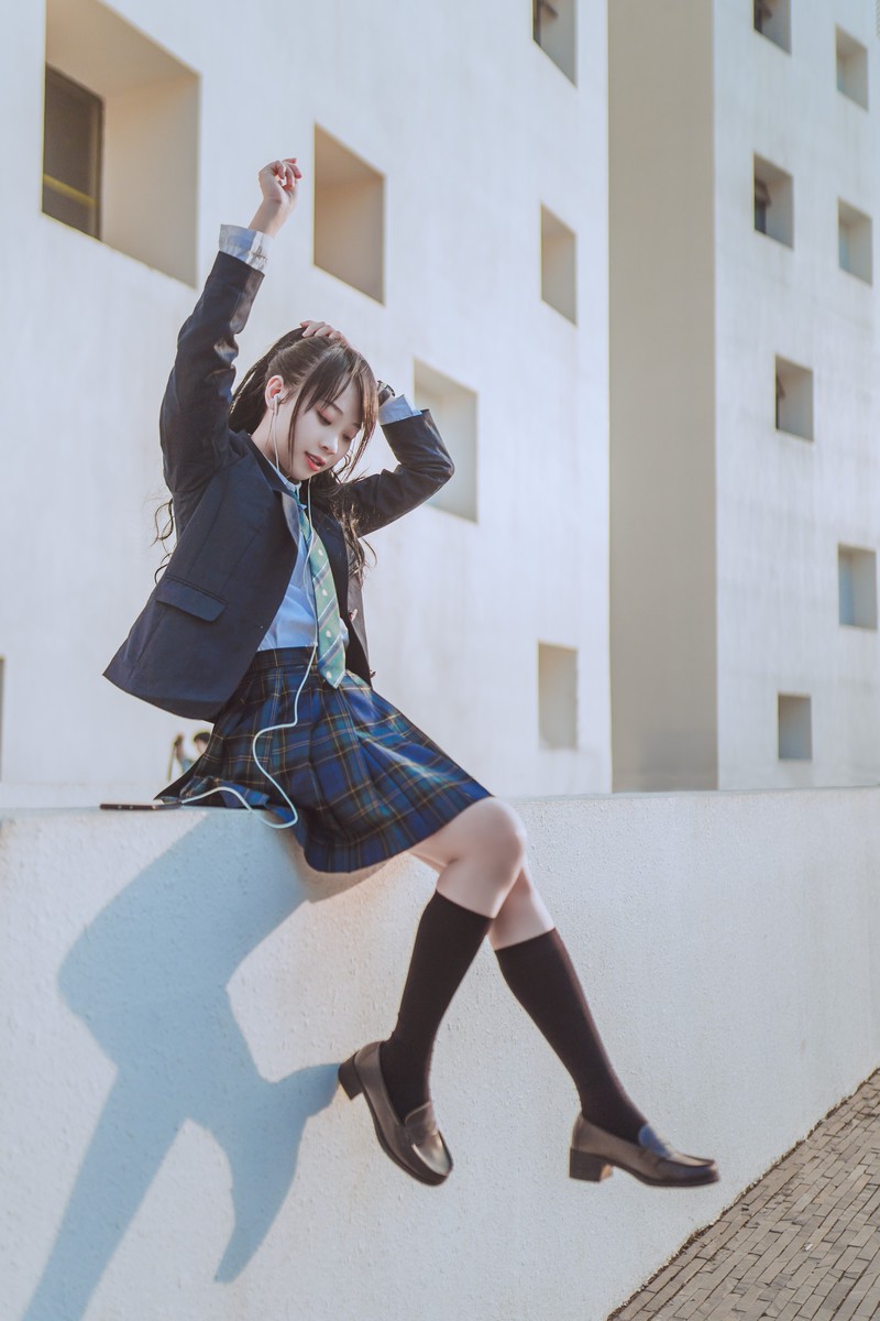 期待盛夏