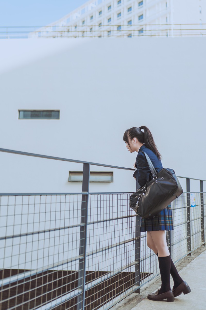 期待盛夏