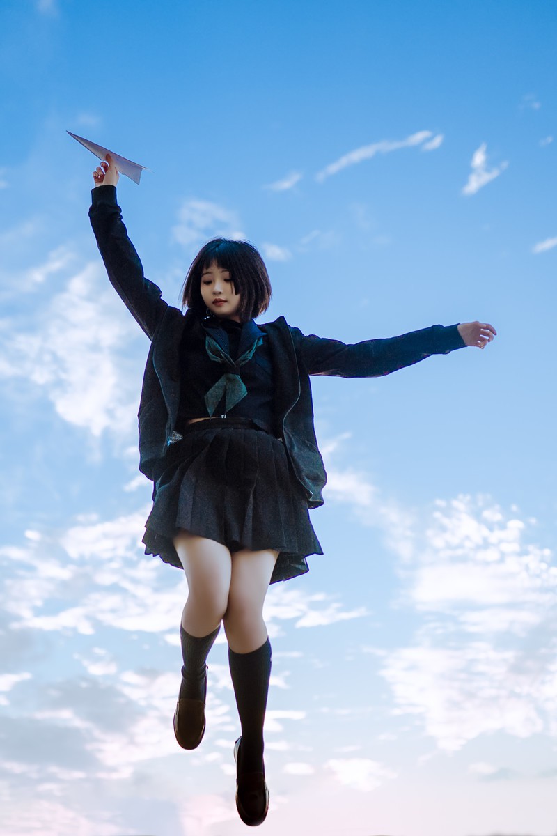 晴空