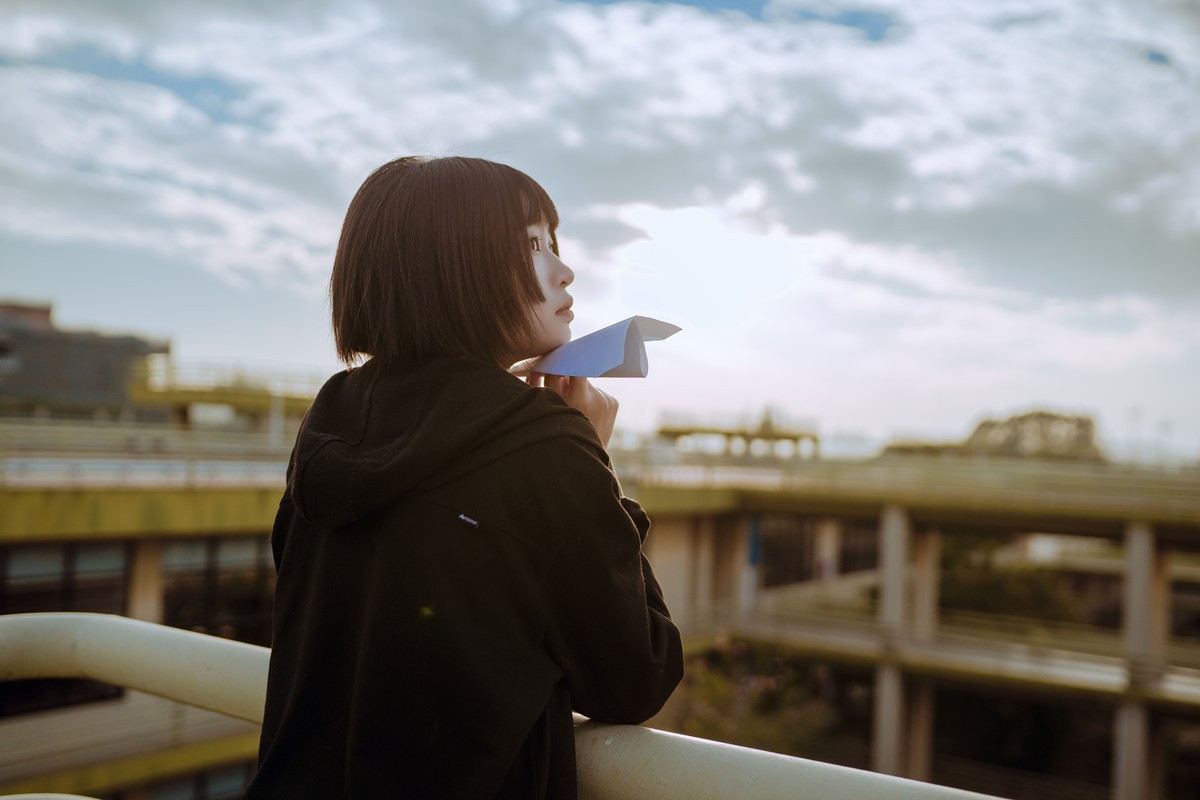 晴空