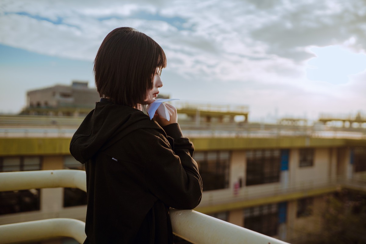 晴空