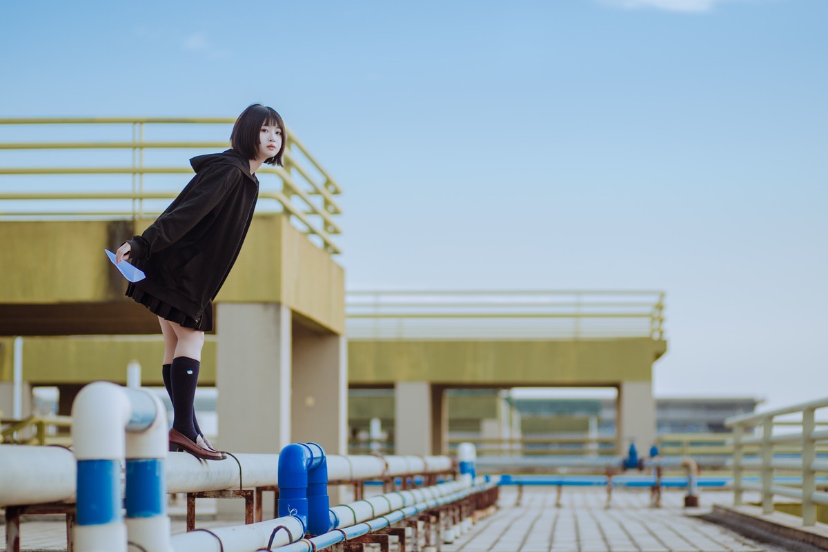 晴空