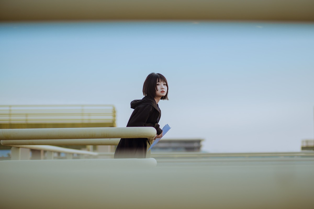 晴空