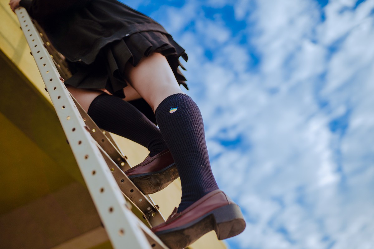 晴空