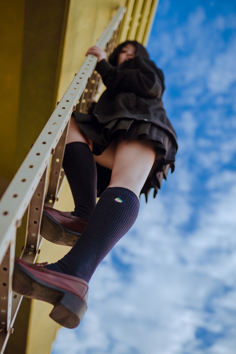 晴空