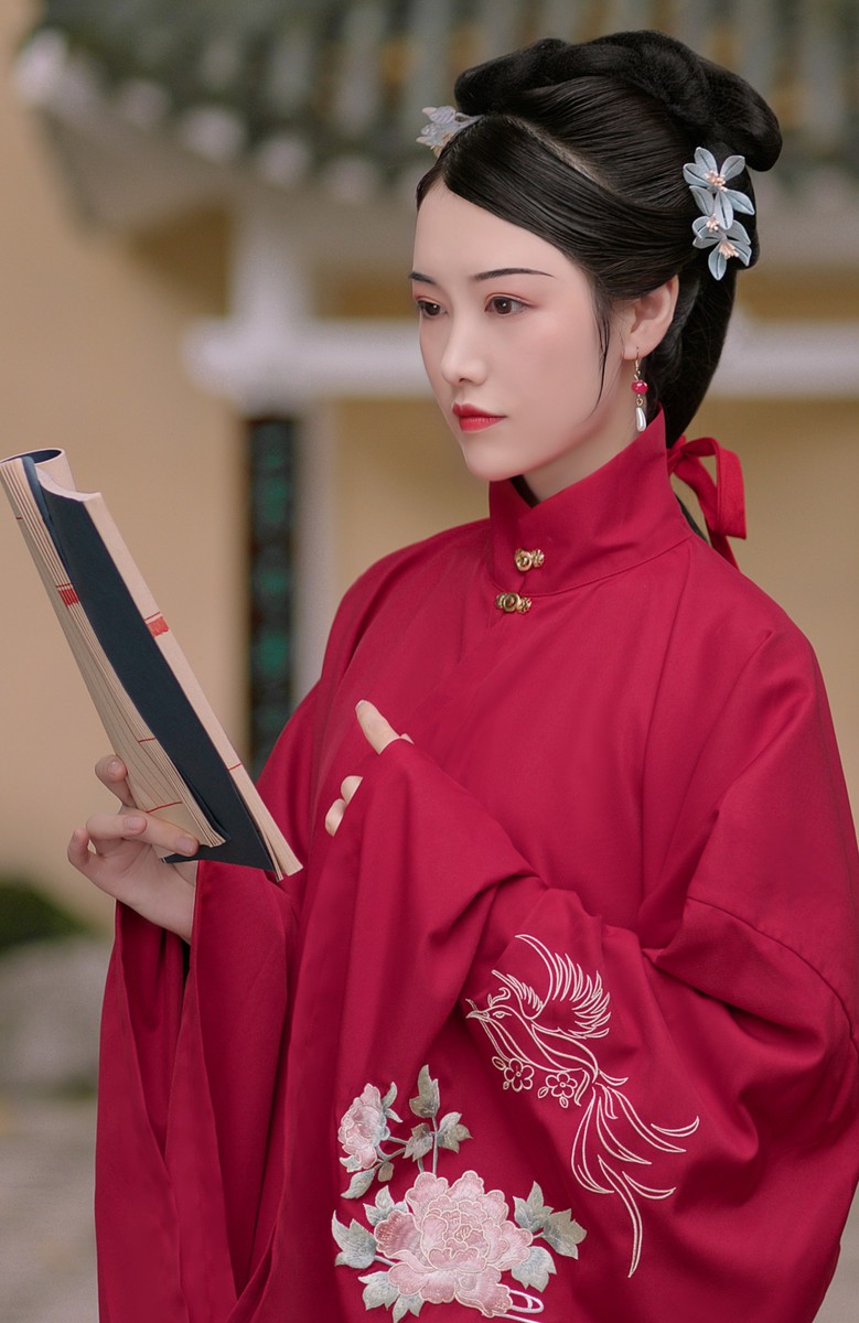 温柔了岁月的你啊
