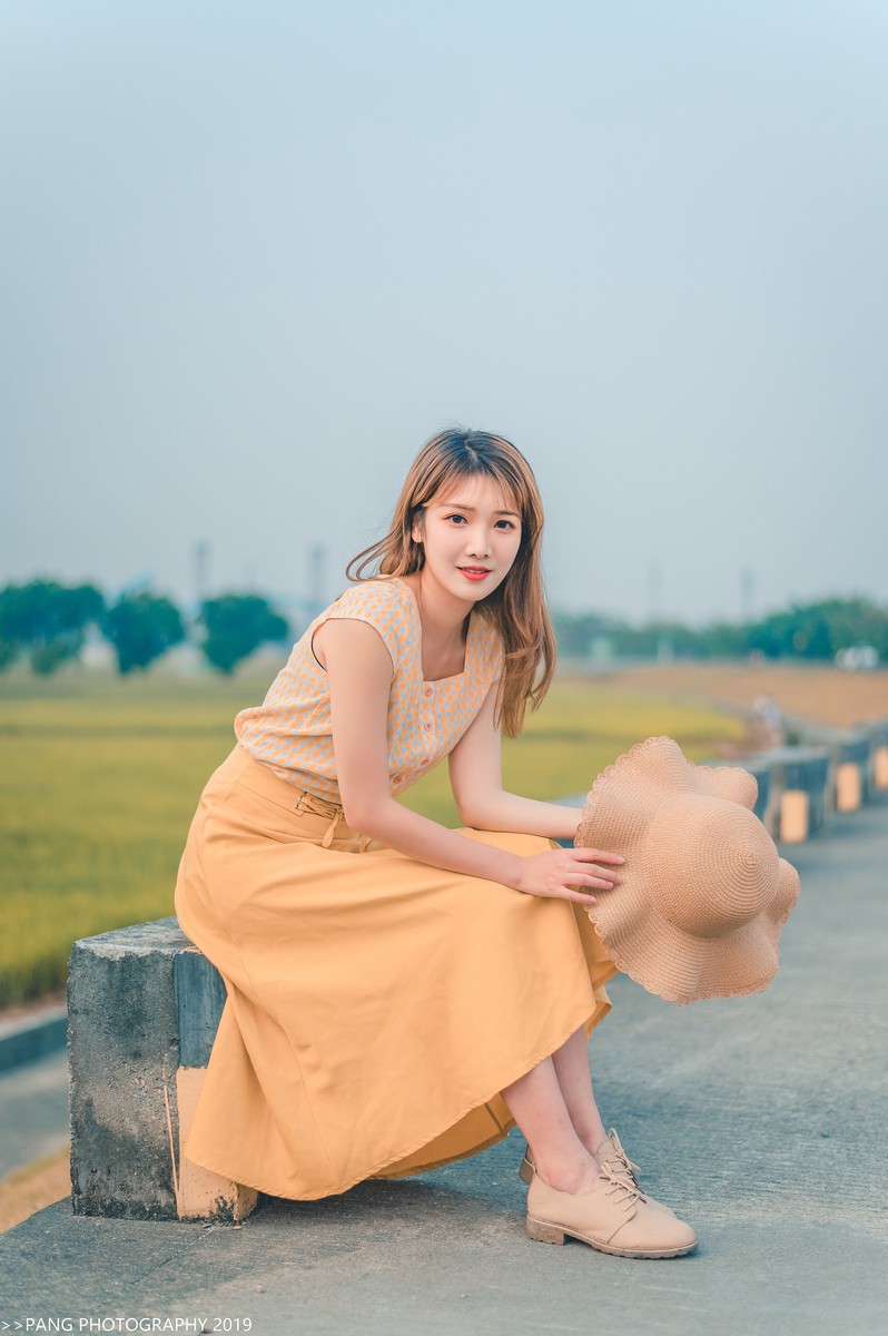 湘湘—一场梦
