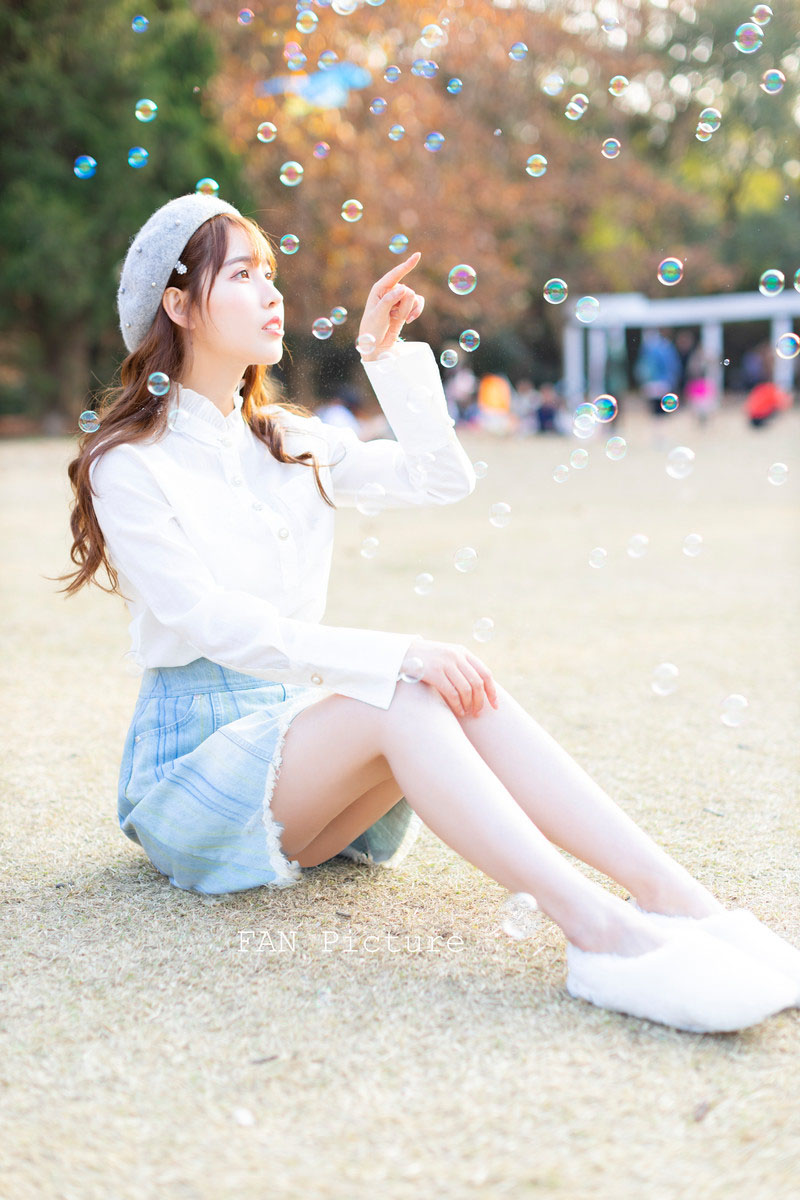 婷婷