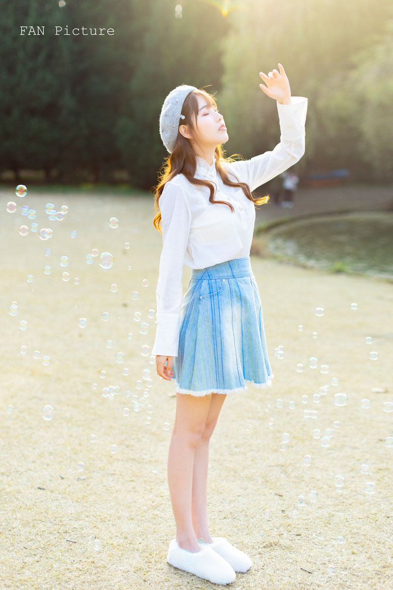 婷婷