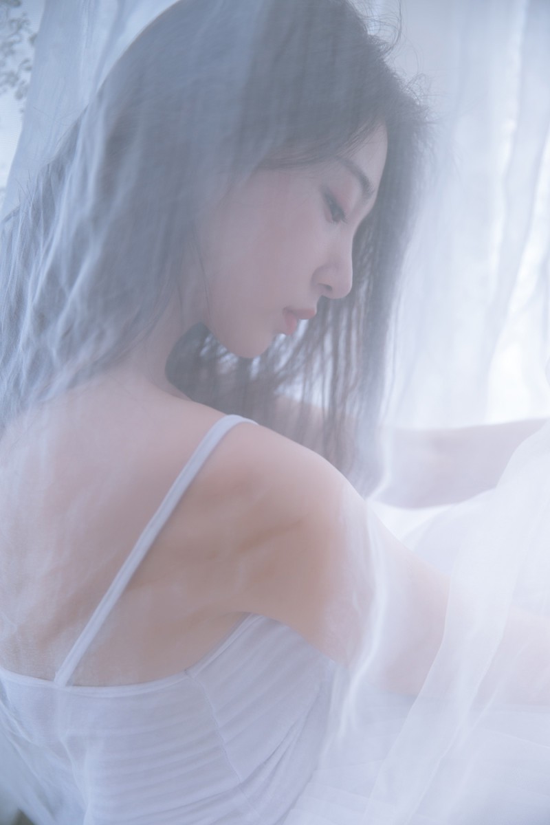 等一朵花开，在那年花落