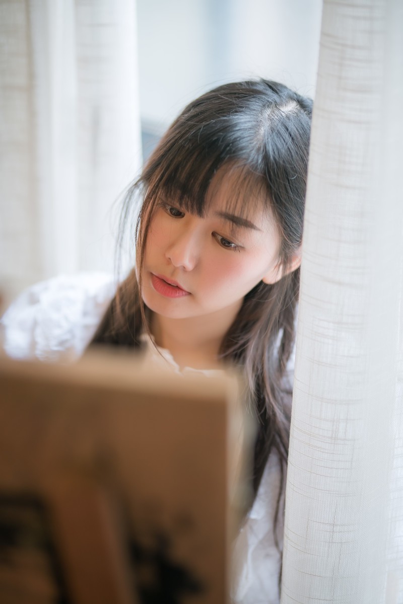 小乙—冬之叶