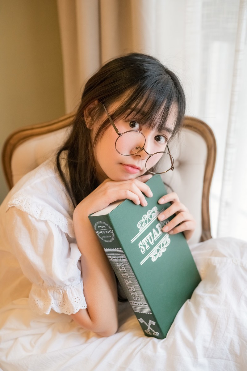 小乙—冬之叶