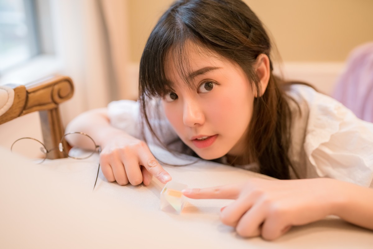 小乙—冬之叶