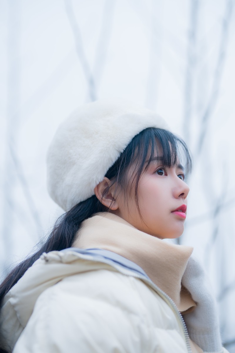 小乙—冬之叶