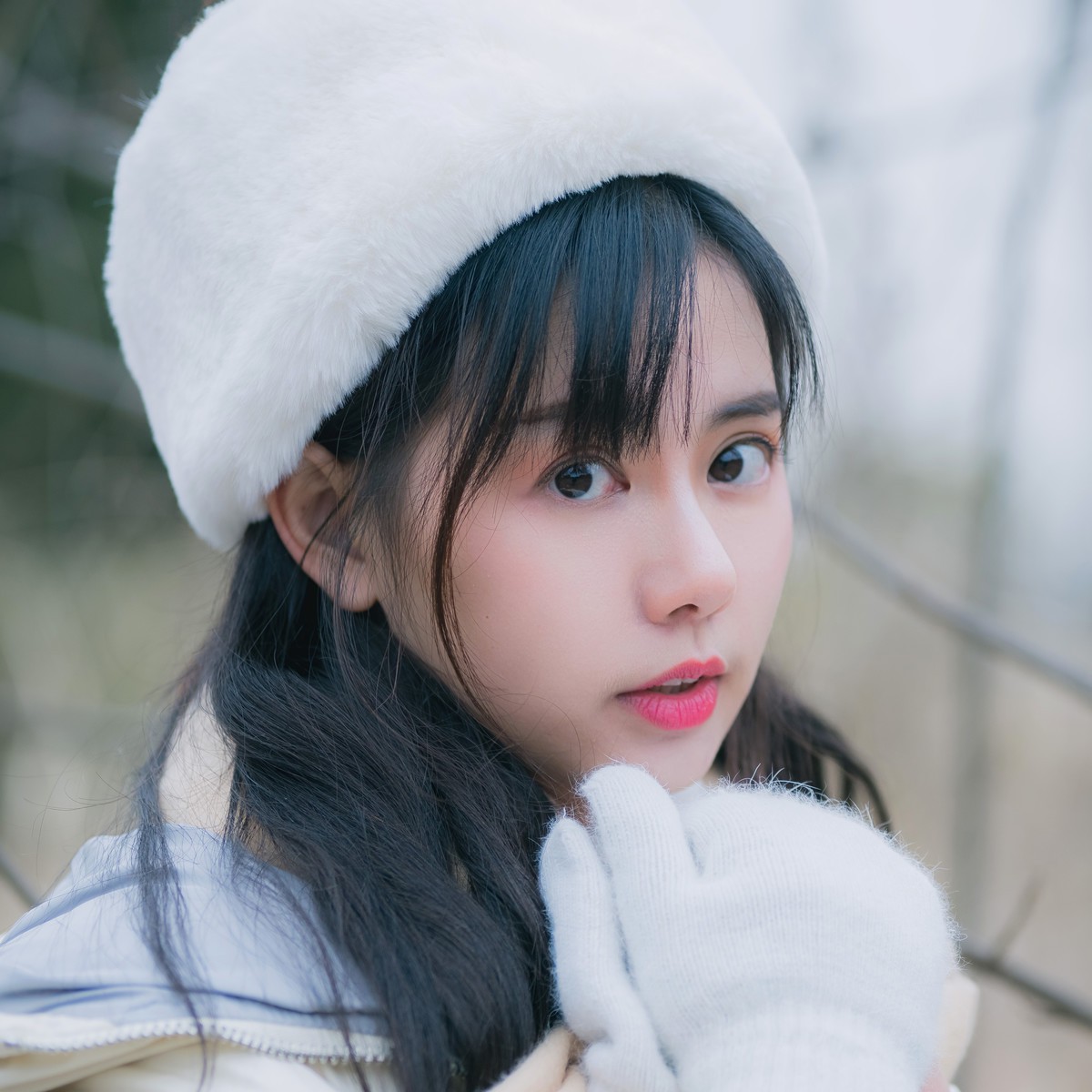 小乙—冬之叶