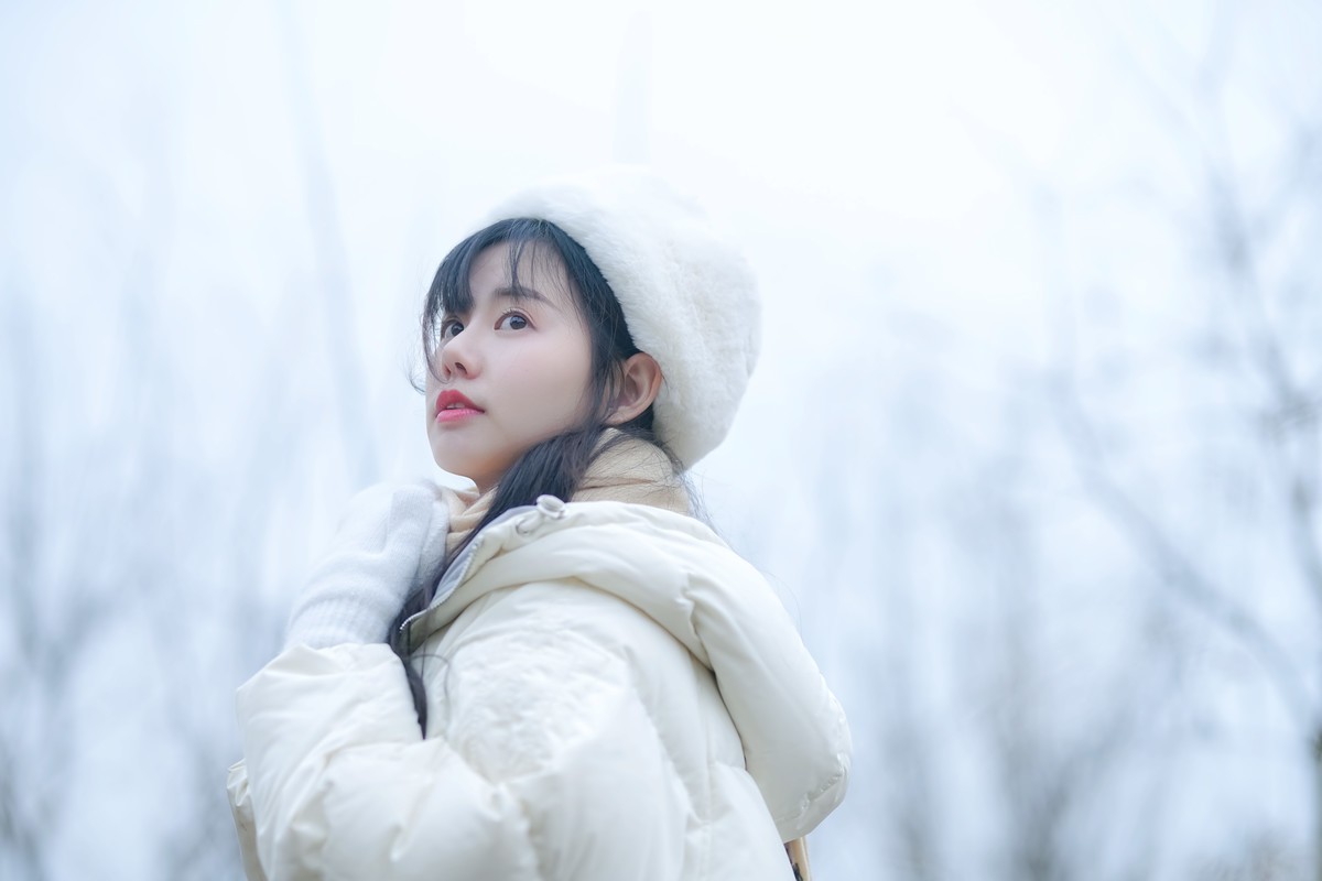 小乙—冬之叶