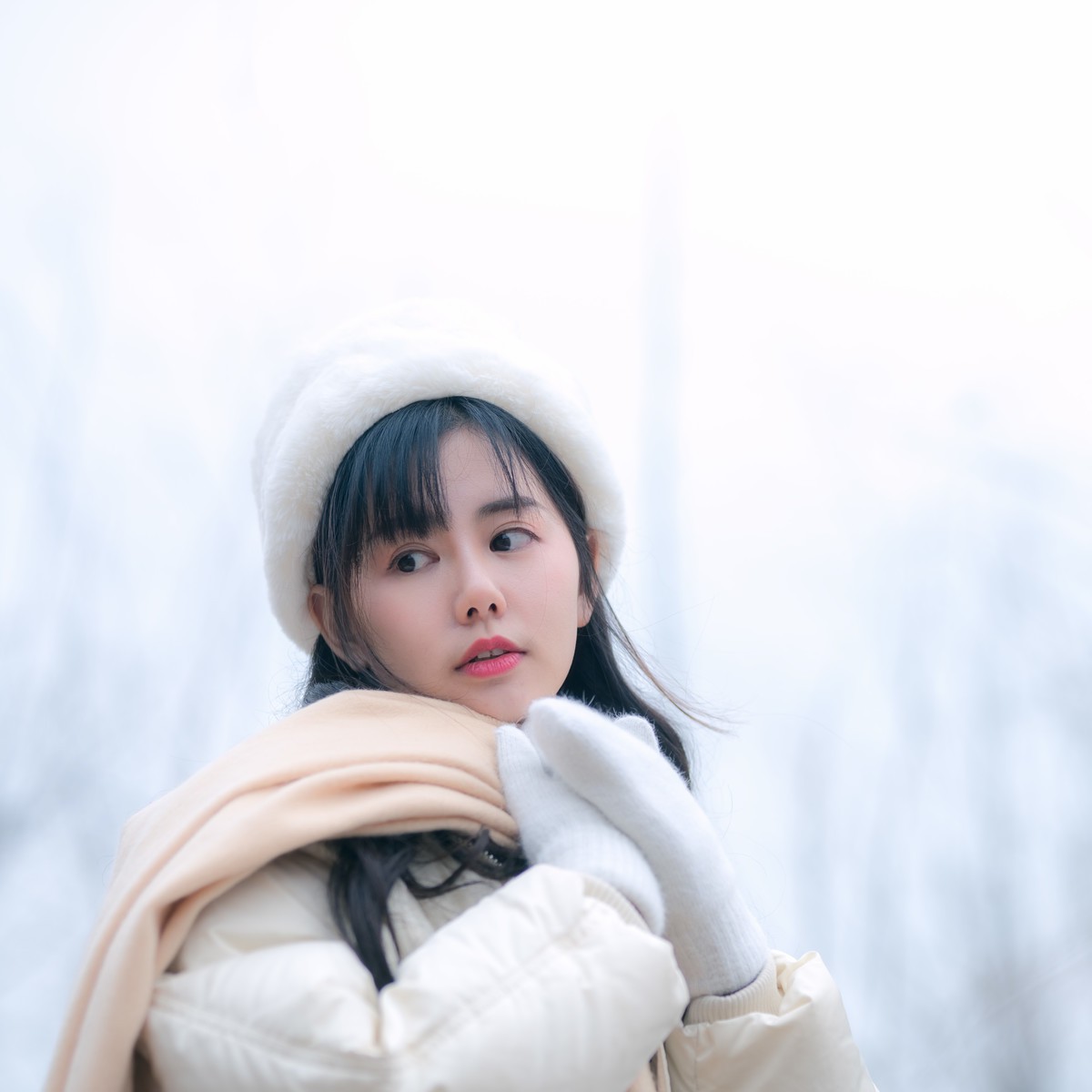 小乙—冬之叶
