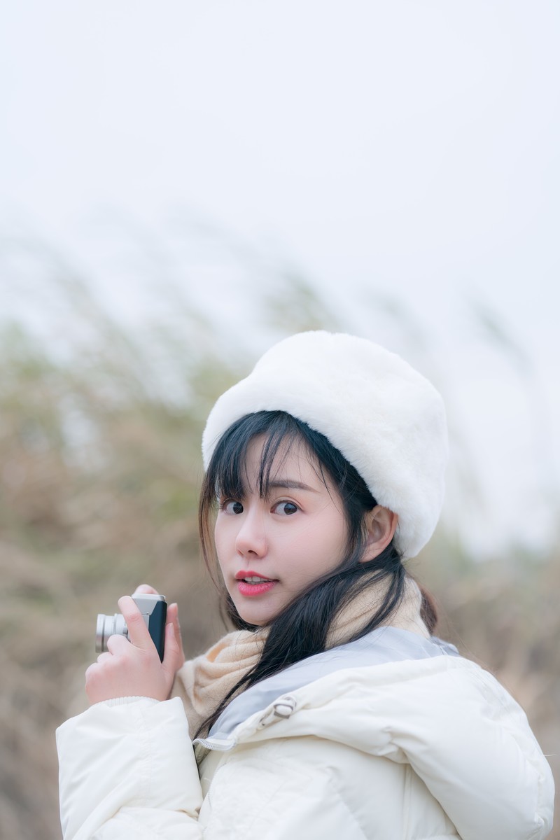 小乙—冬之叶