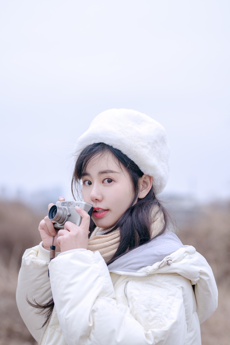 小乙—冬之叶