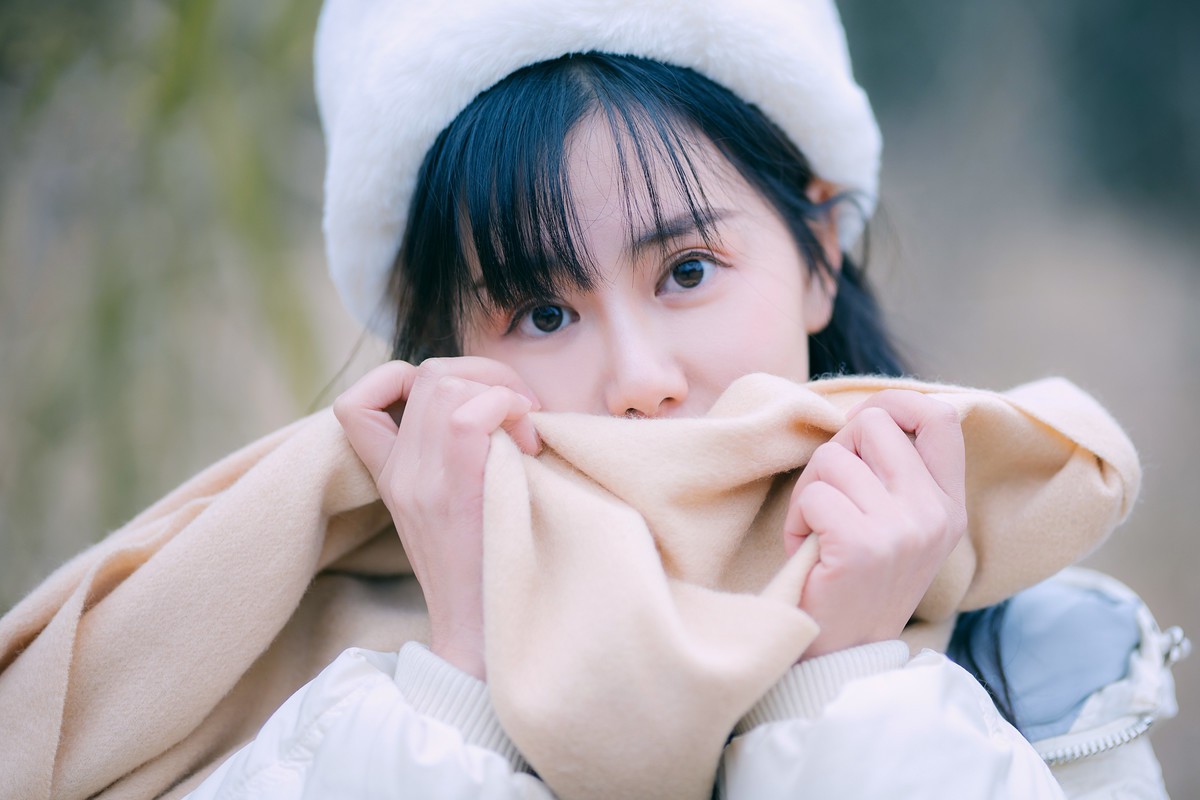 小乙—冬之叶