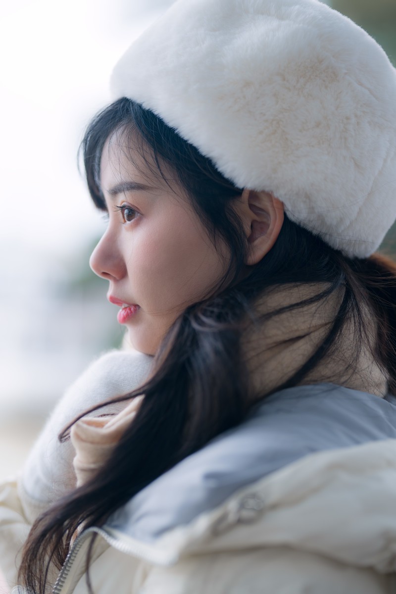 小乙—冬之叶