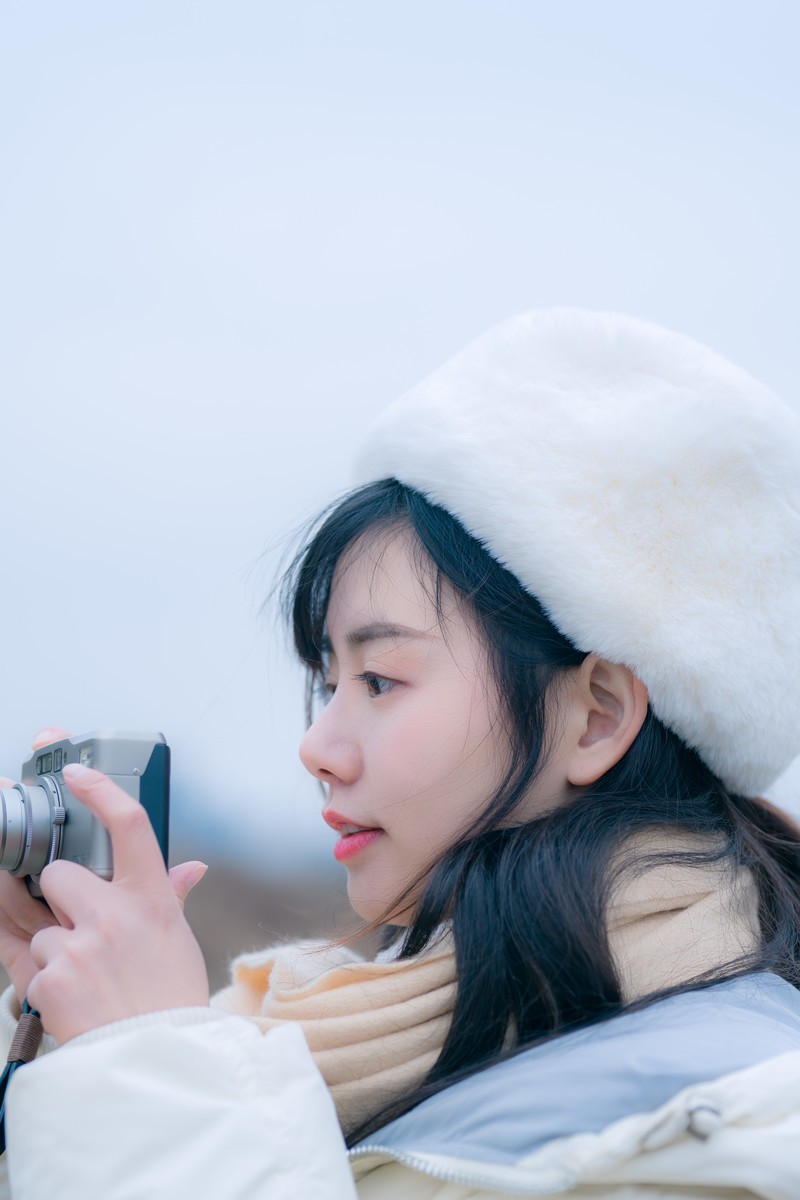 小乙—冬之叶