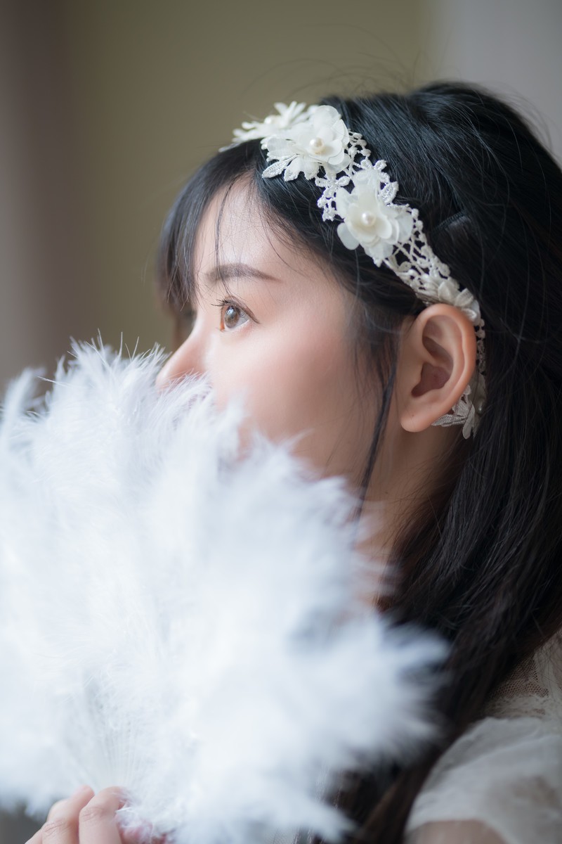 小乙—冬之叶