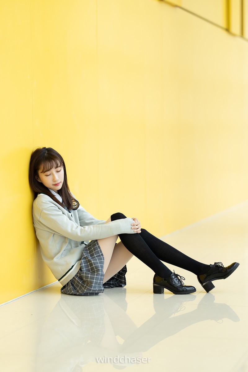 森森