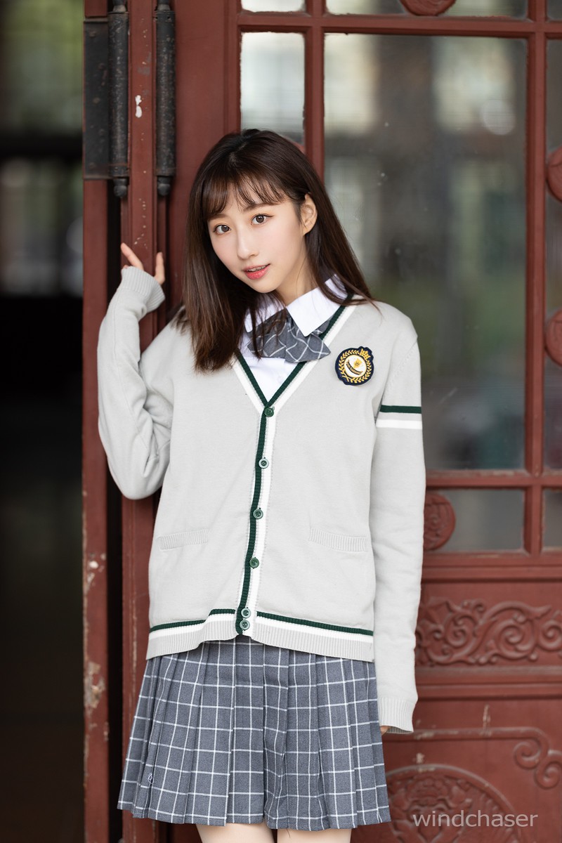 森森