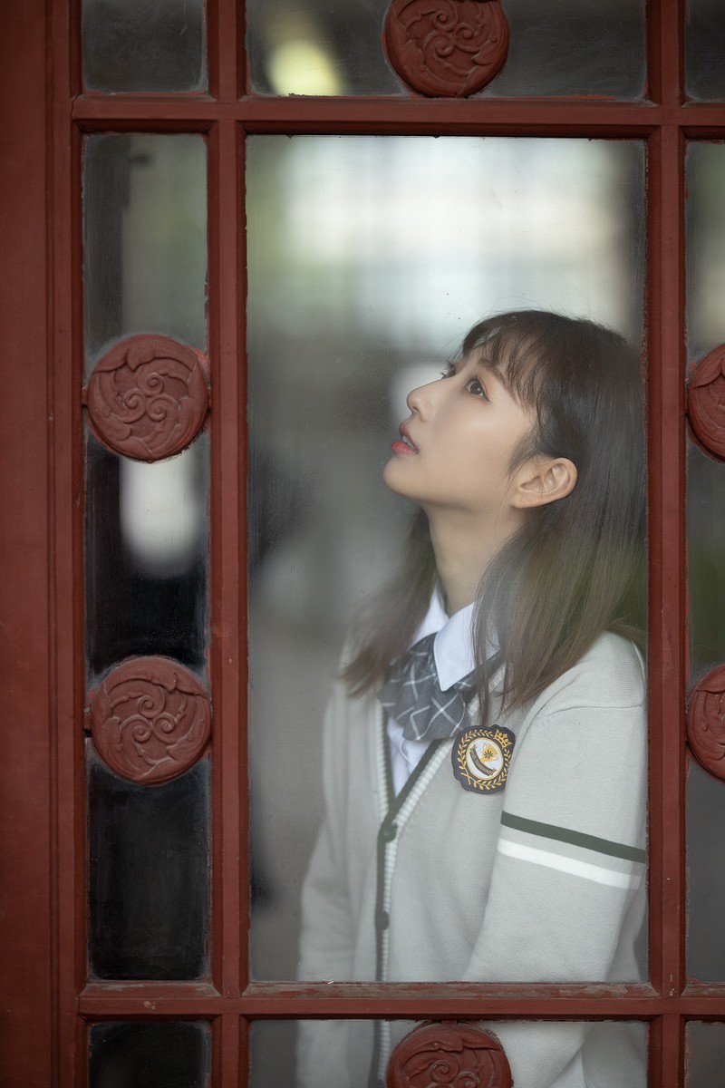 森森