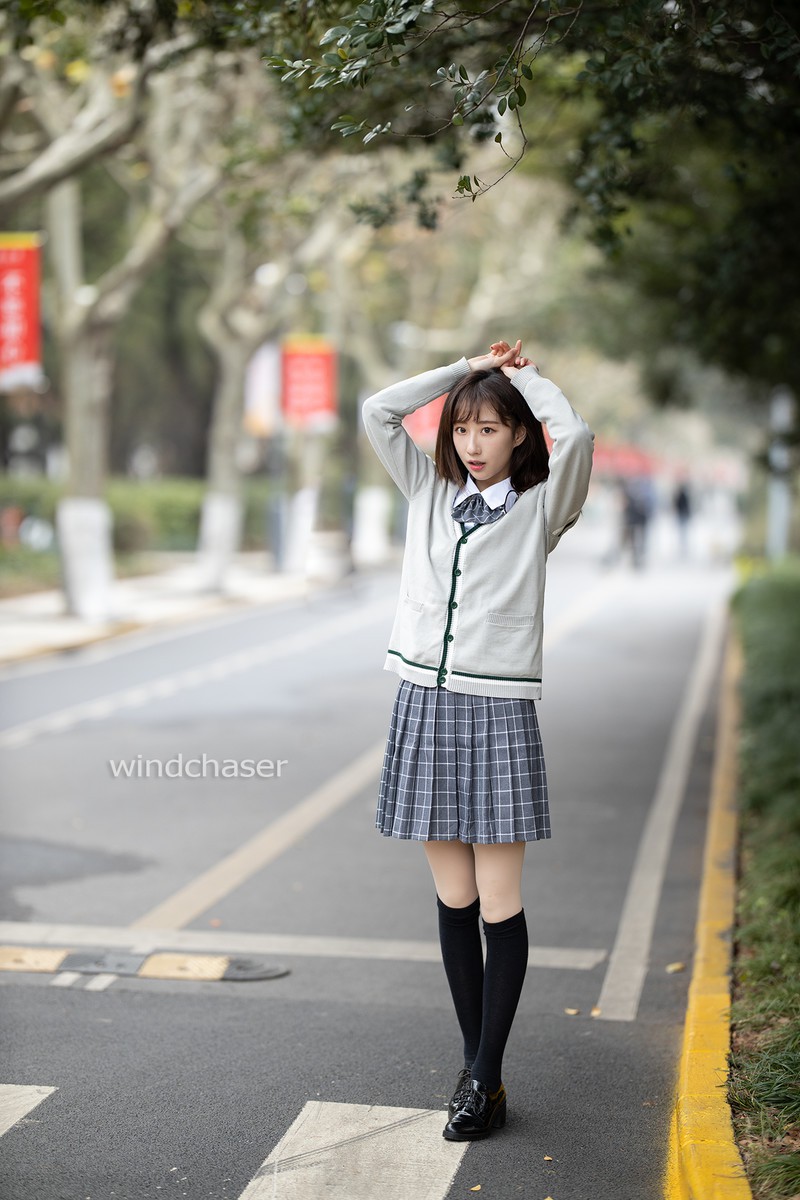 森森