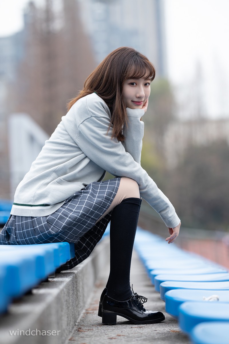森森