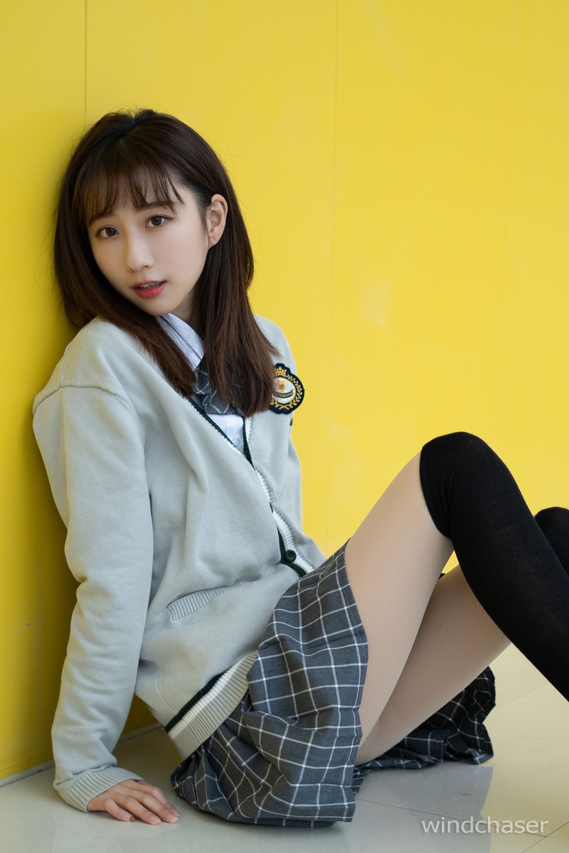 森森