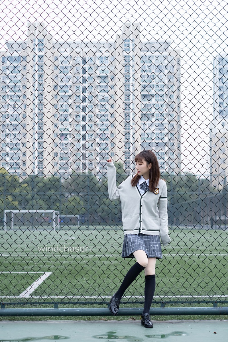森森
