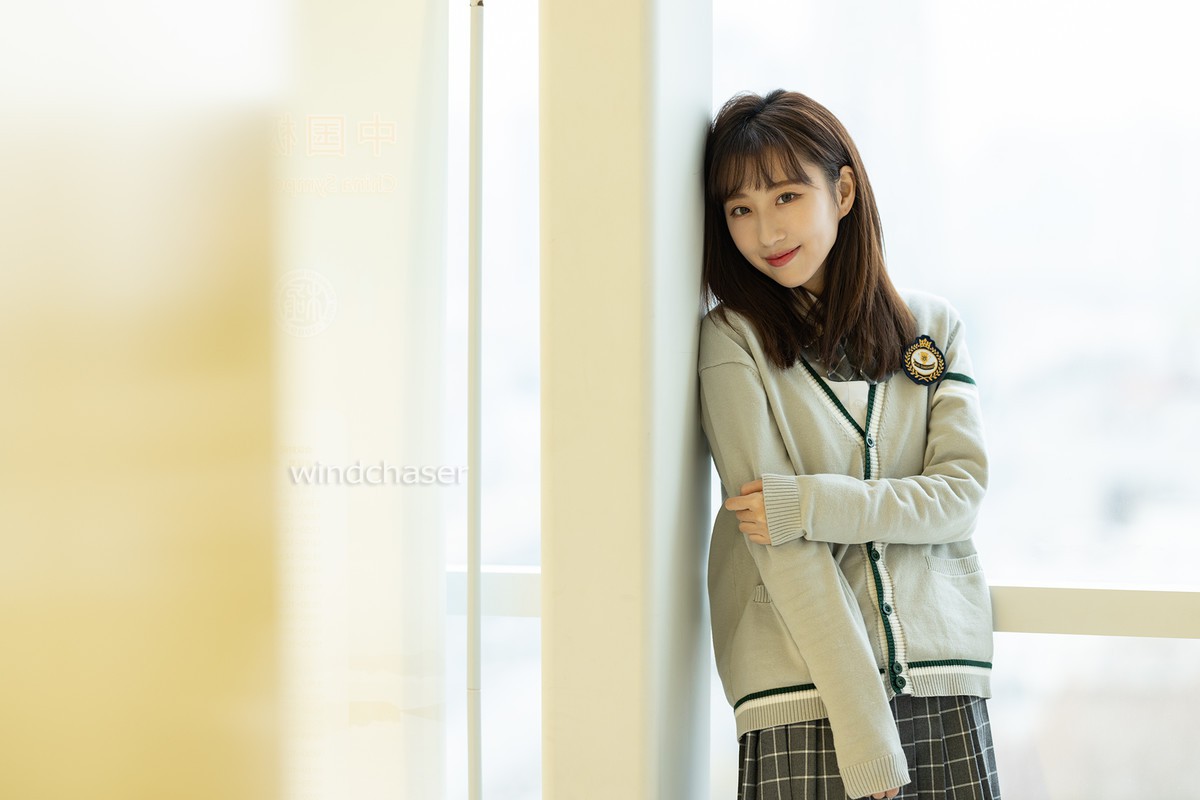 森森