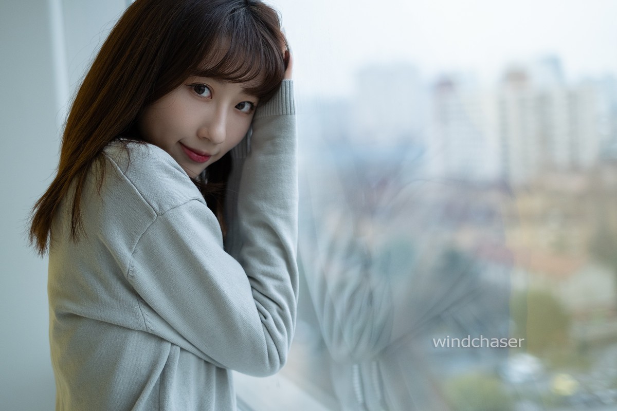 森森