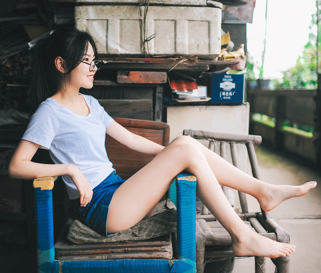 小柏芝