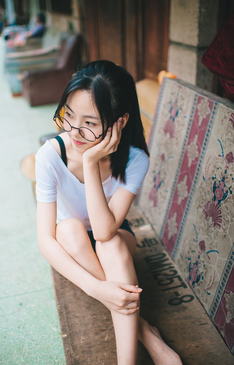 小柏芝